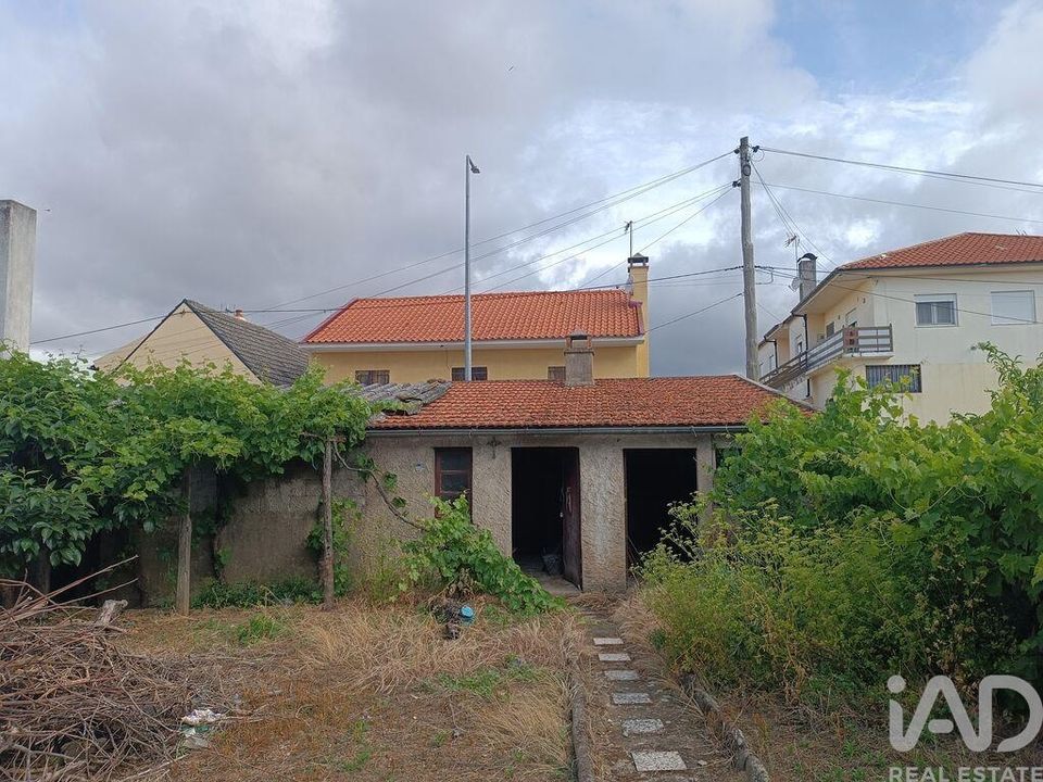 Casa unifamiliar a Mogadouro, Braganca - foto 4