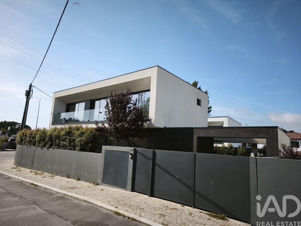 Byhus i Caminha, Viana do Castelo - foto 1