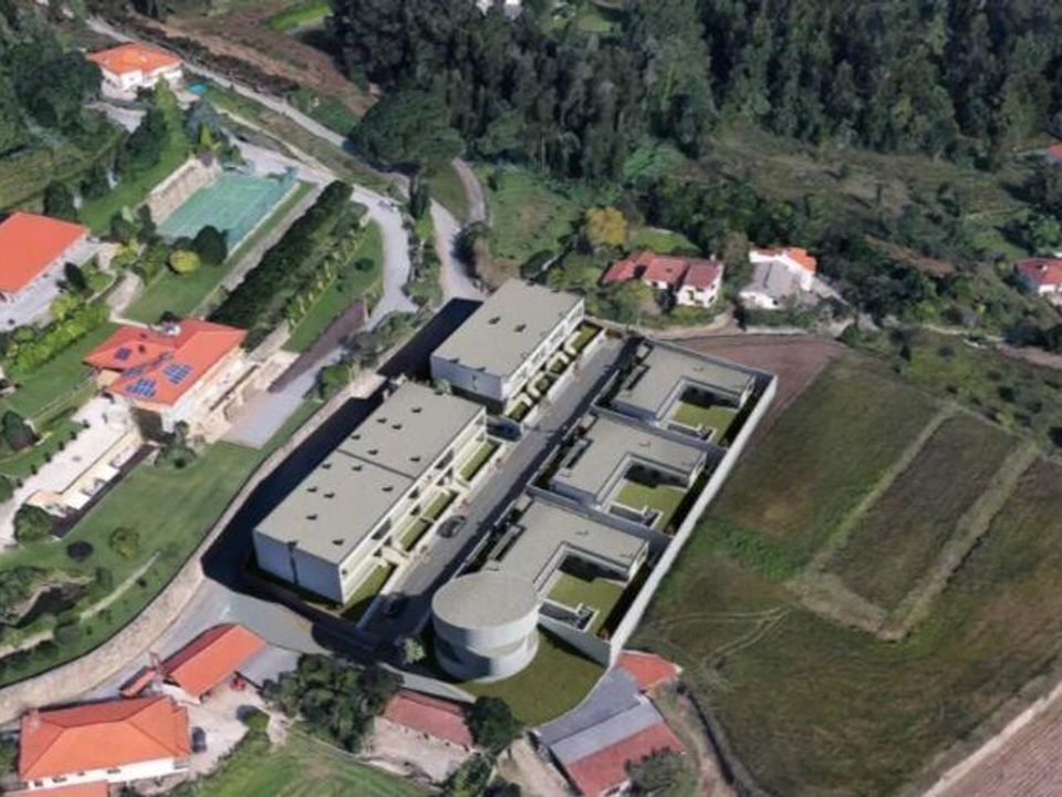 Dorpshuis in Barcelos, Braga - foto 1