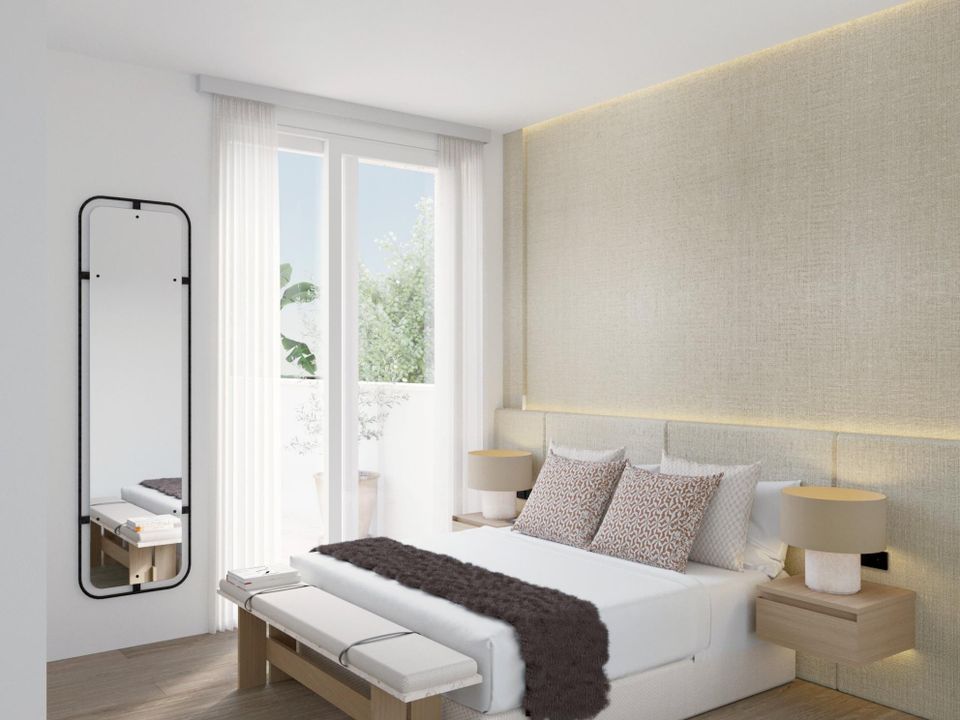 Villa i Hondon De Las Nieves, Alicante - foto 1