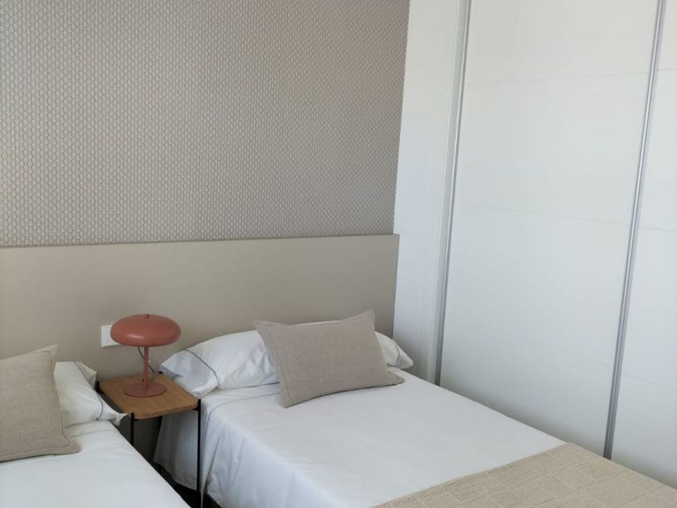 Bungalow i Orihuela, Alicante - foto 4