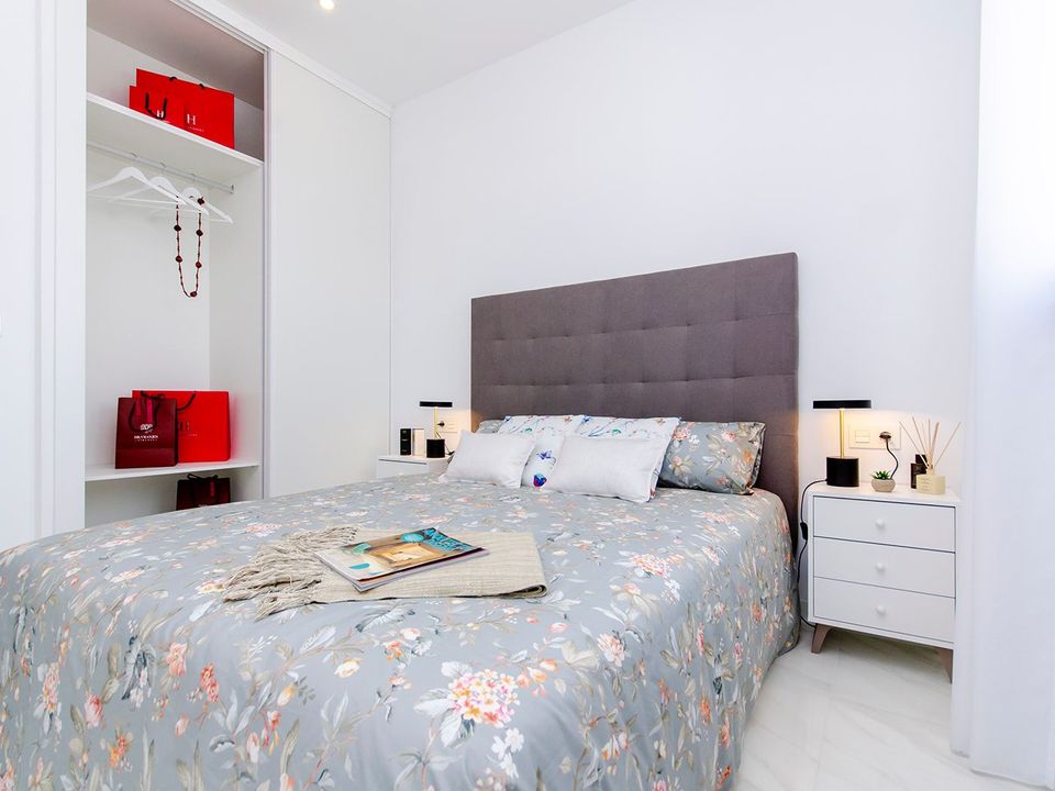 Villa i Orihuela, Alicante - foto 5