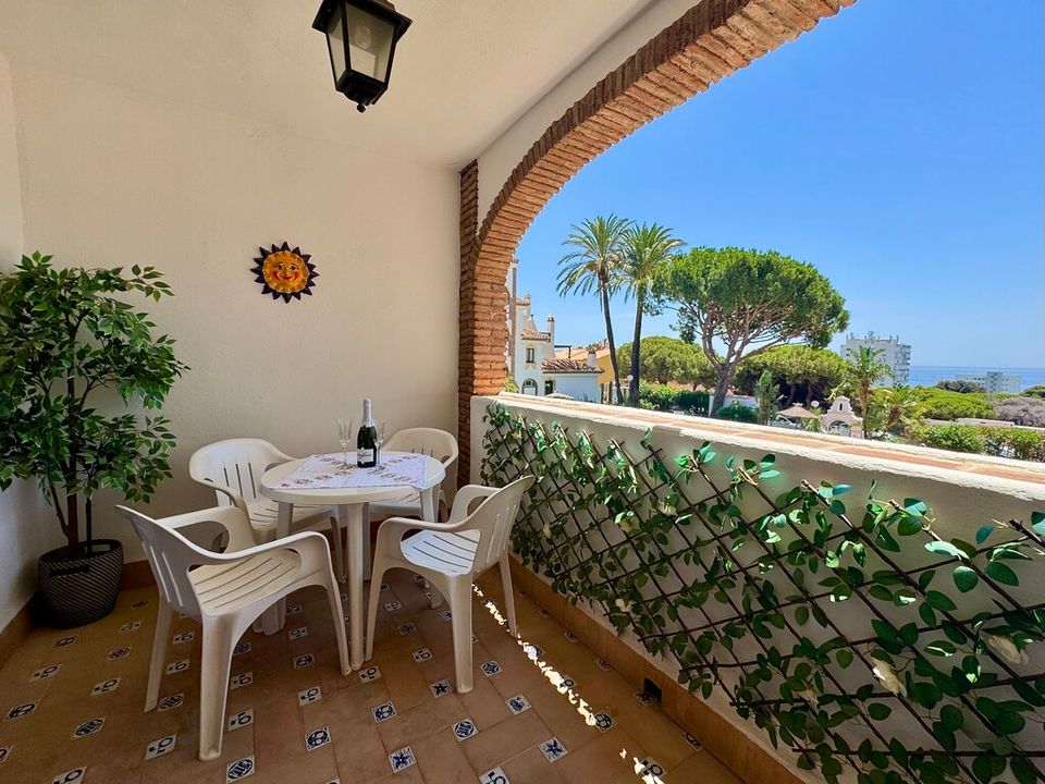 Apartament a Calahonda, Malaga - foto 1