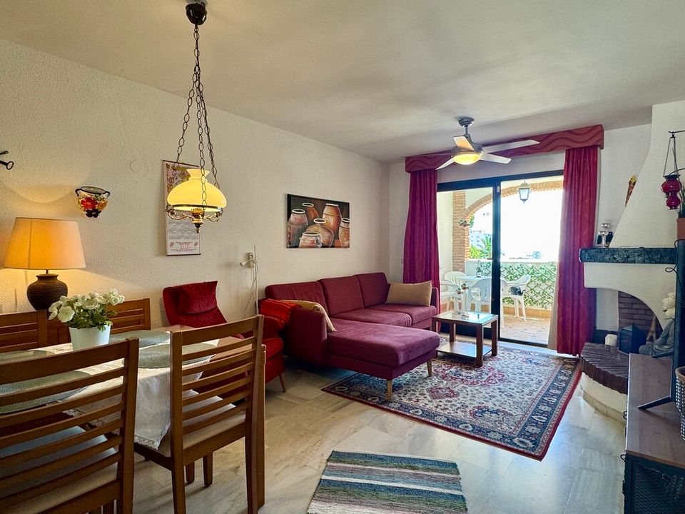 Apartament a Calahonda, Malaga - foto 2