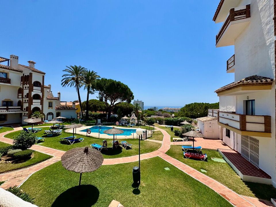 Apartament a Calahonda, Malaga - foto 3