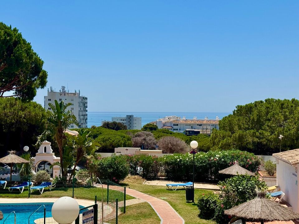 Apartament a Calahonda, Malaga - foto 4