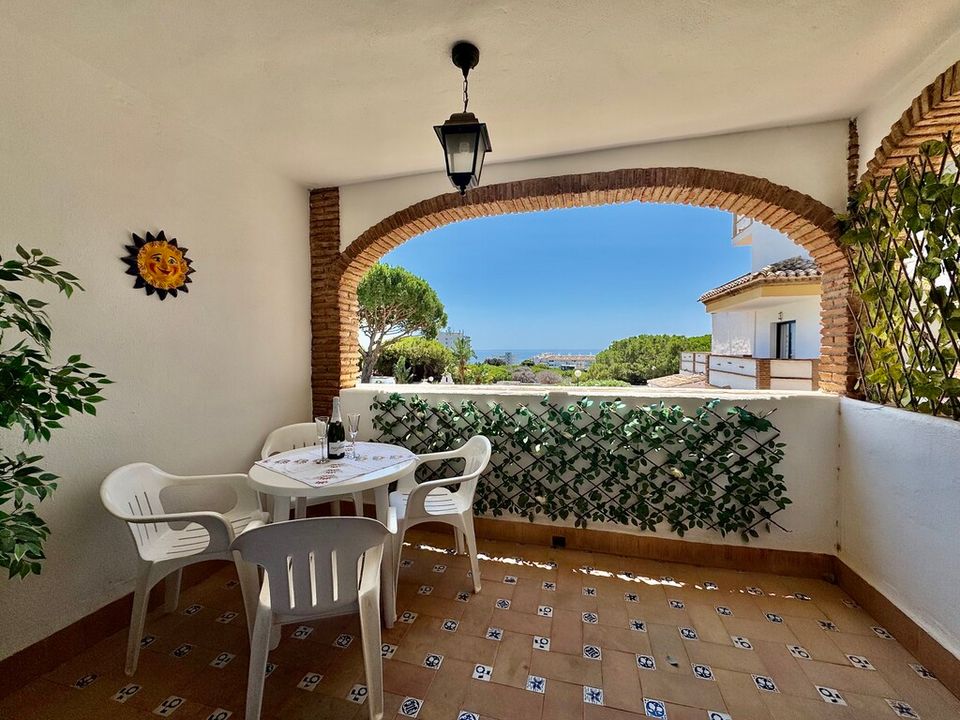 Apartament a Calahonda, Malaga - foto 5