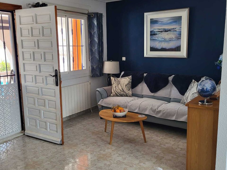 Villa i Camposol, Murcia - foto 2