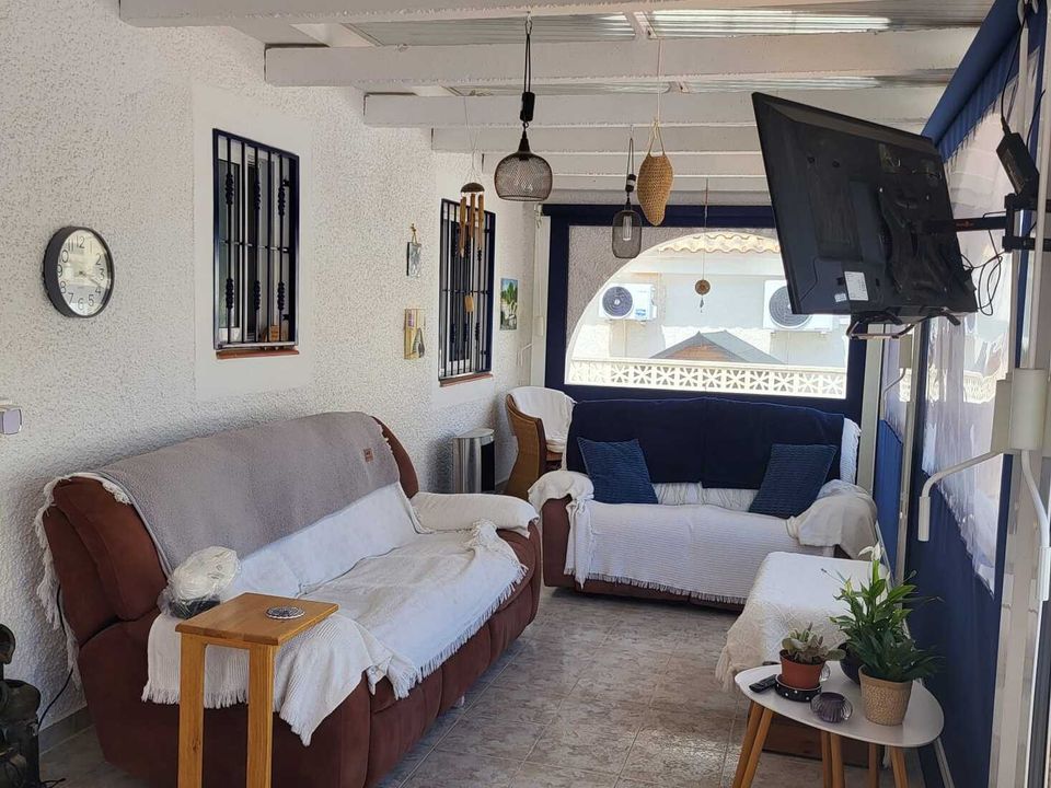 Villa i Camposol, Murcia - foto 3