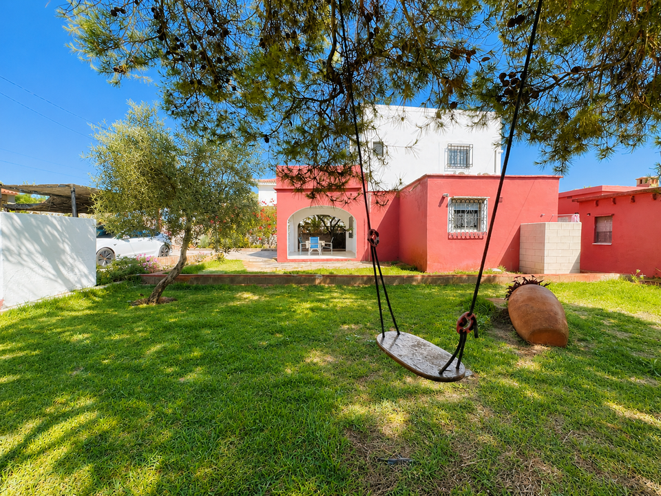 Villa i Denia, Alicante - foto 2