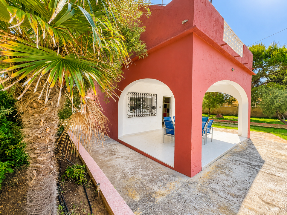 Villa i Denia, Alicante - foto 3