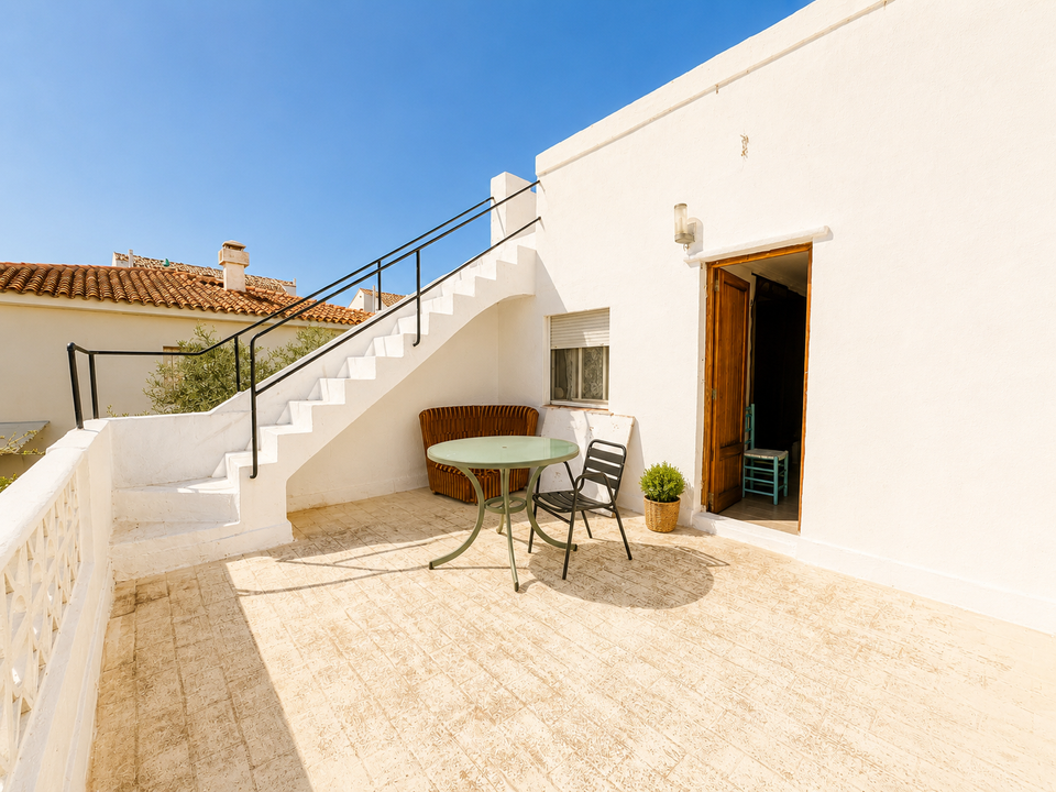 Villa i Denia, Alicante - foto 4