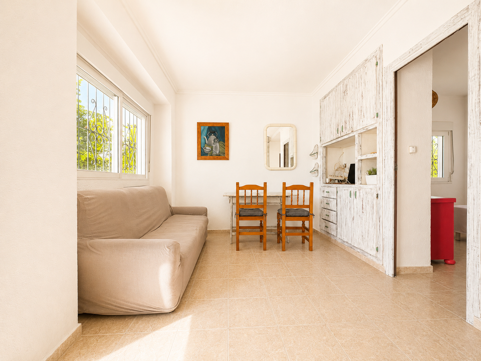 Villa i Denia, Alicante - foto 5