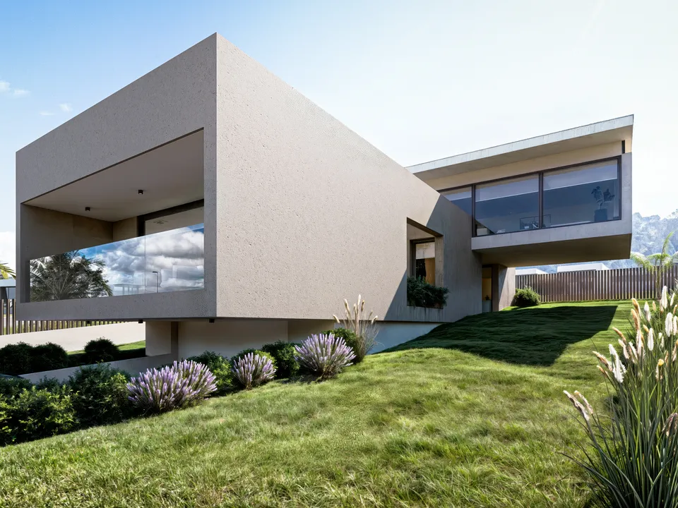 Casa de pueblo en Oleiros, Coruna - foto 1