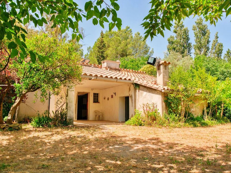 Villa i Alfara De Carles, Tarragona - bilde 1