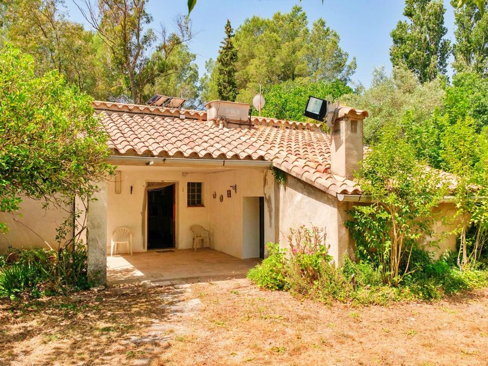 Villa i Alfara De Carles, Tarragona - bilde 3