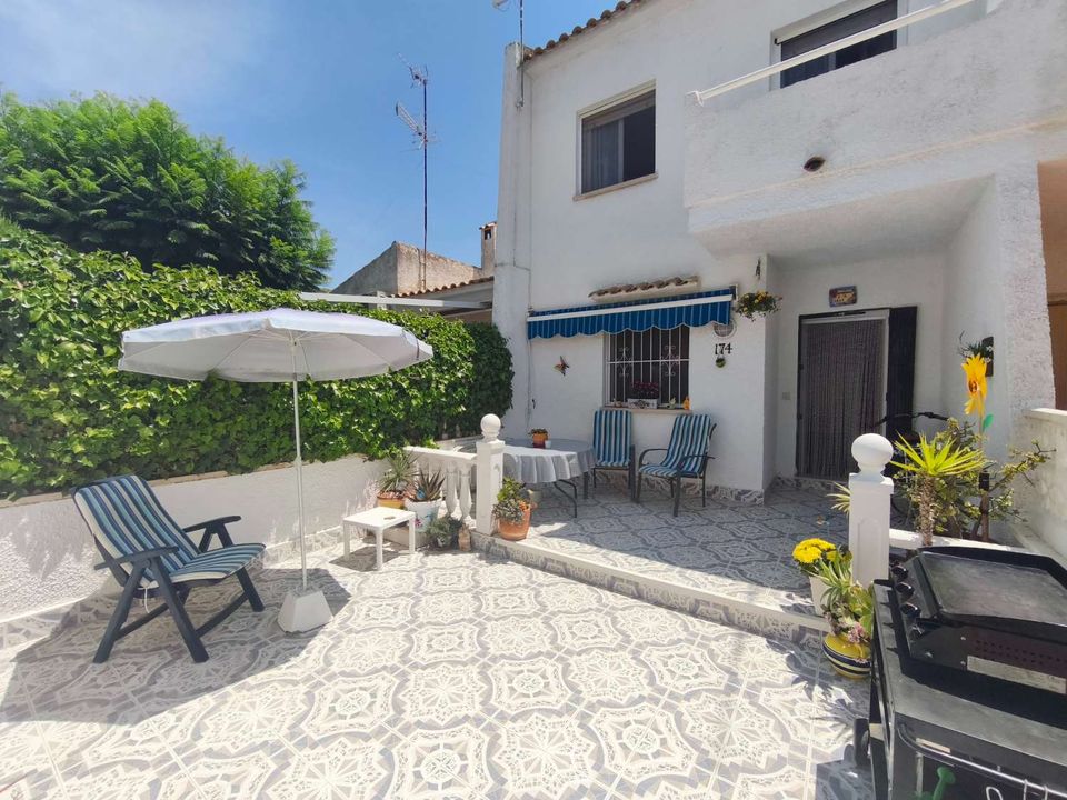 Duplex i Orihuela, Alicante - foto 1