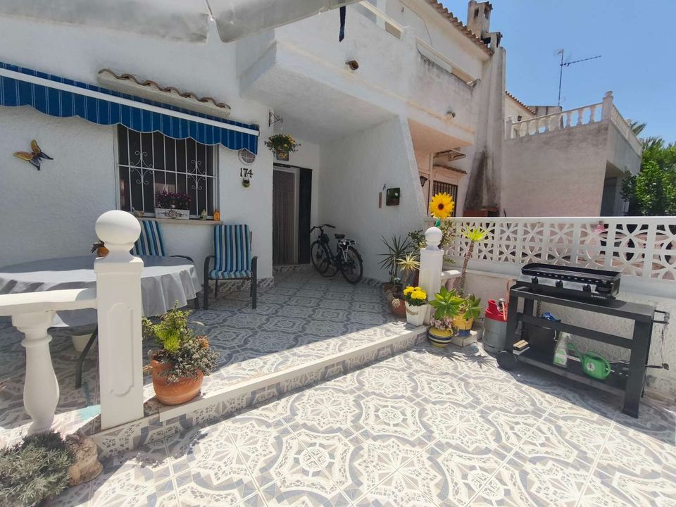 Duplex i Orihuela, Alicante - foto 2