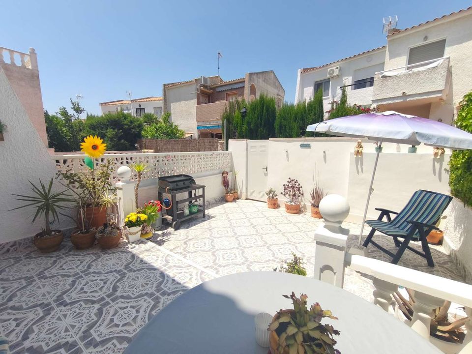 Duplex i Orihuela, Alicante - foto 3