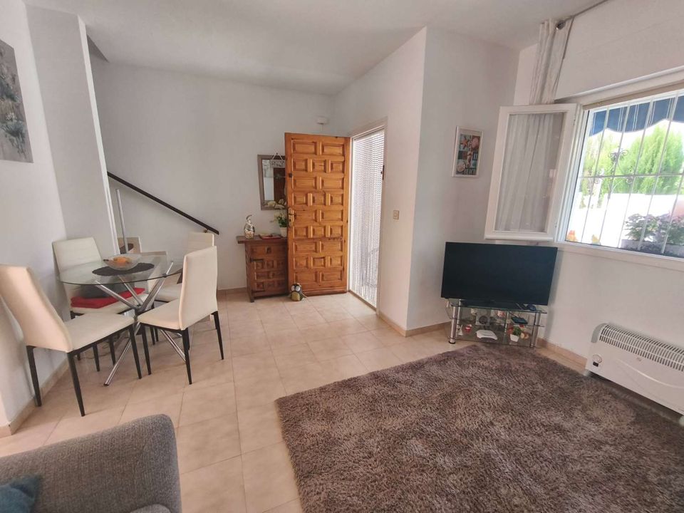 Duplex i Orihuela, Alicante - foto 4