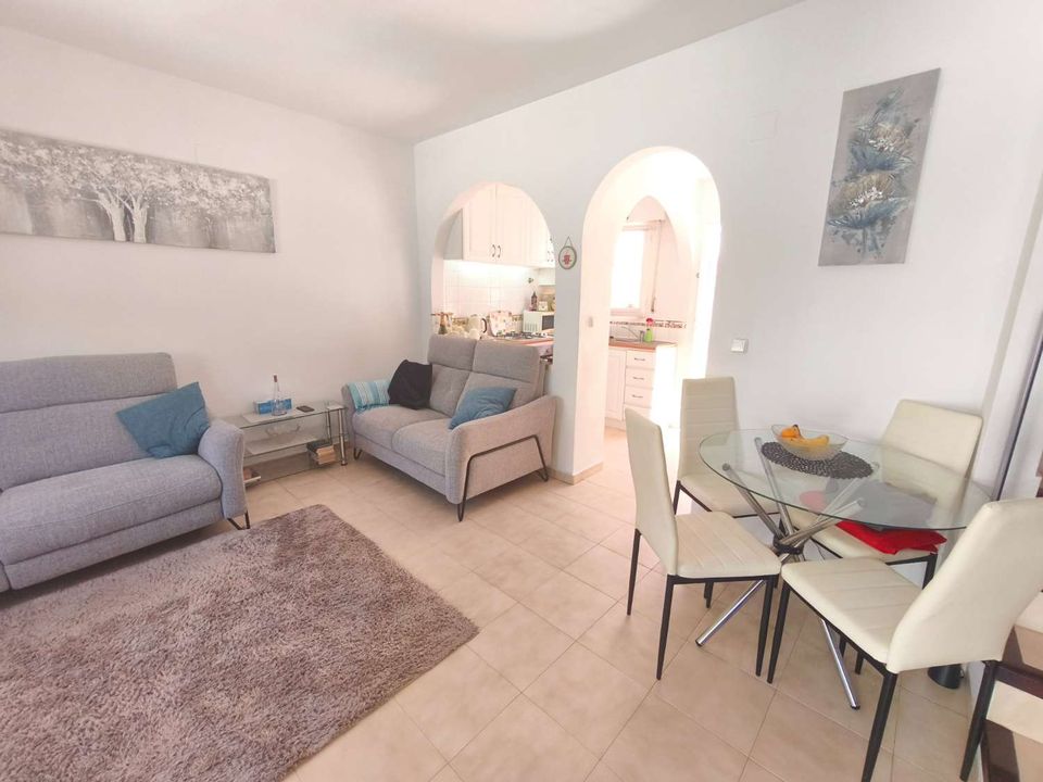 Duplex i Orihuela, Alicante - foto 5