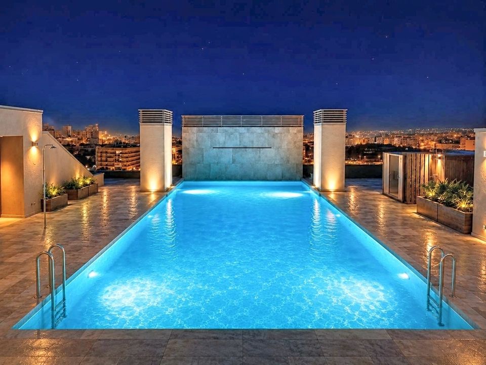 Lejlighed i Palma De Mallorca, Mallorca - foto 1