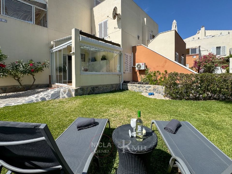 Apartamento en Vera, Almeria - foto 1