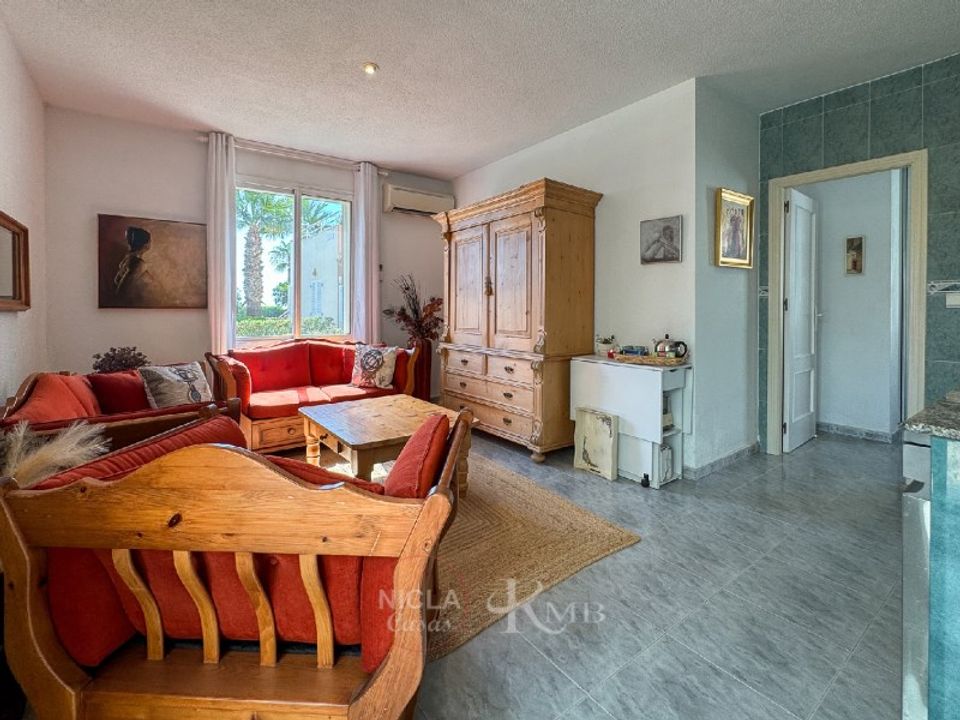 Apartamento en Vera, Almeria - foto 5