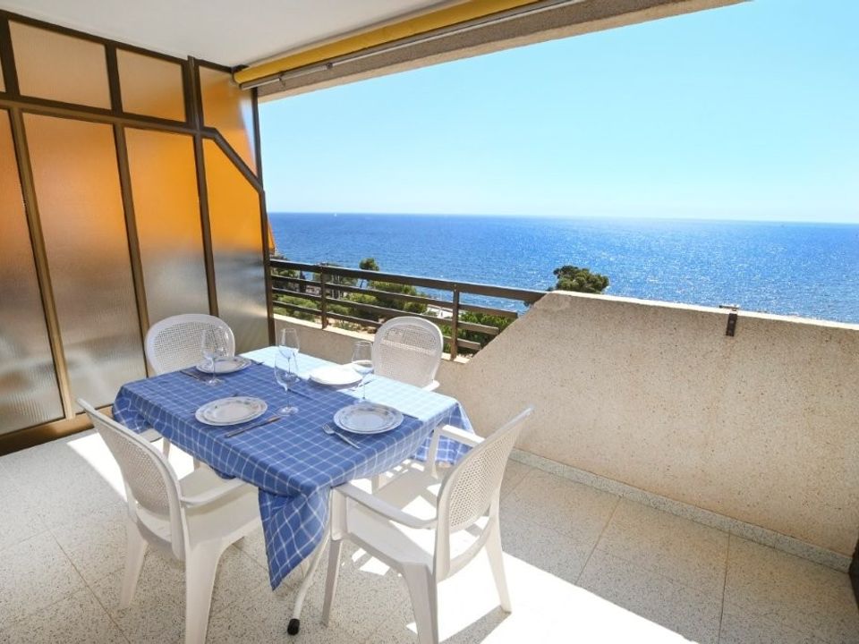 Leilighet i Calpe, Alicante - bilde 1