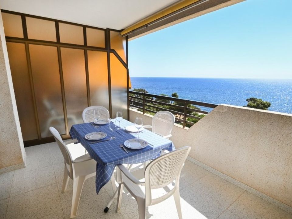 Leilighet i Calpe, Alicante - bilde 3