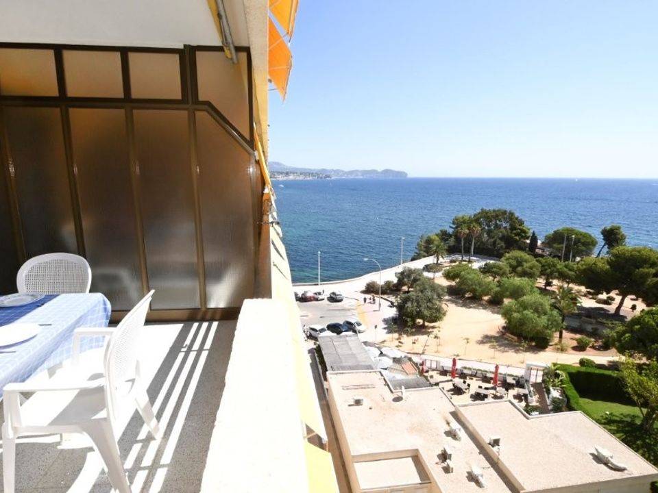 Leilighet i Calpe, Alicante - bilde 4