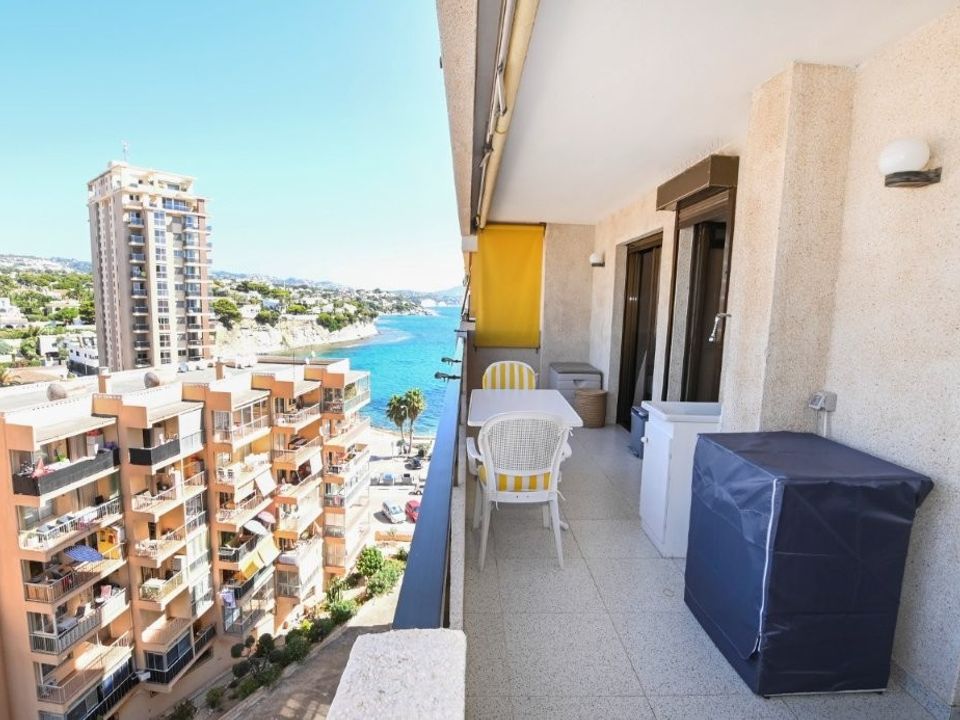 Leilighet i Calpe, Alicante - bilde 5