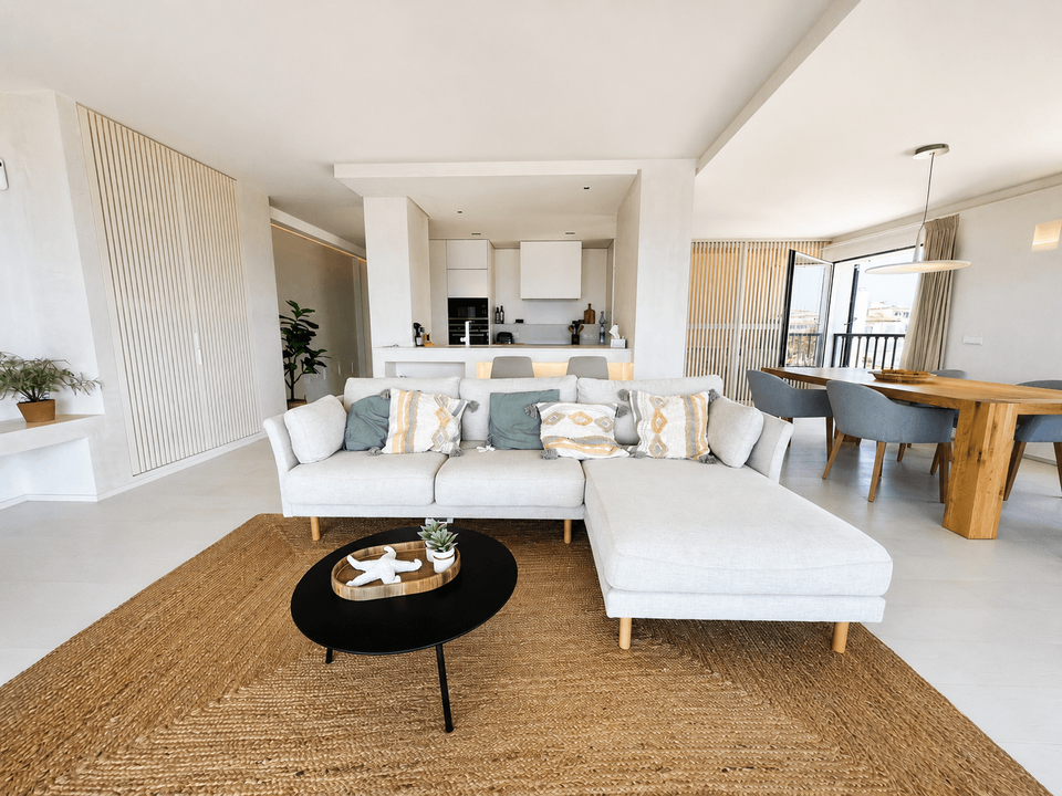Penthouse em Cala Bona, Mallorca - foto 2
