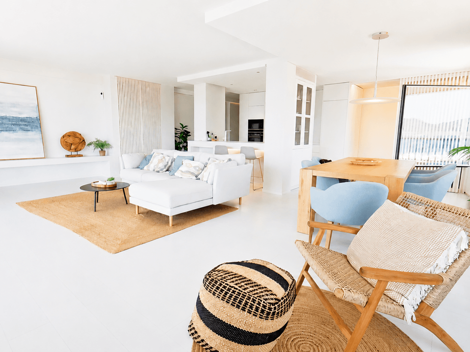 Penthouse em Cala Bona, Mallorca - foto 3