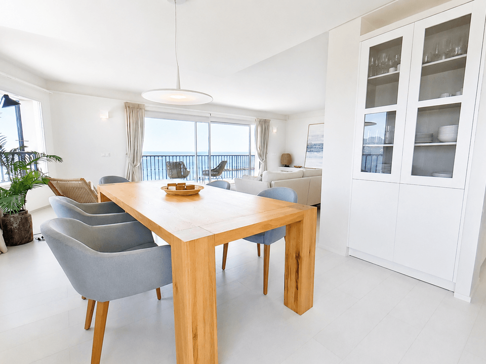 Penthouse em Cala Bona, Mallorca - foto 4