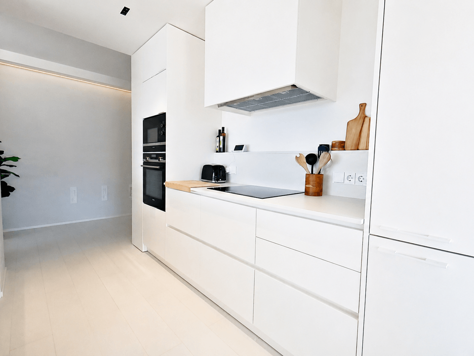 Penthouse em Cala Bona, Mallorca - foto 5
