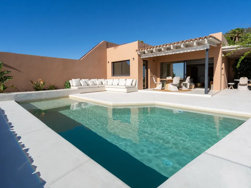 Villa i Sant Josep de sa Talaia, Ibiza - foto 3