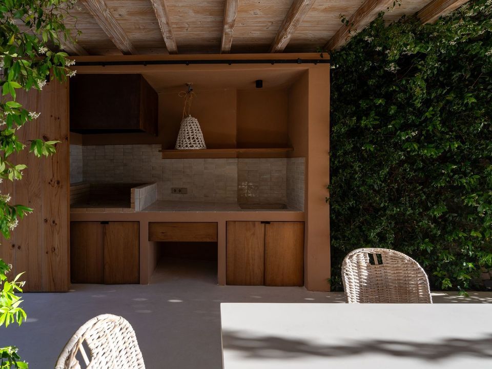 Villa i Sant Josep de sa Talaia, Ibiza - foto 4