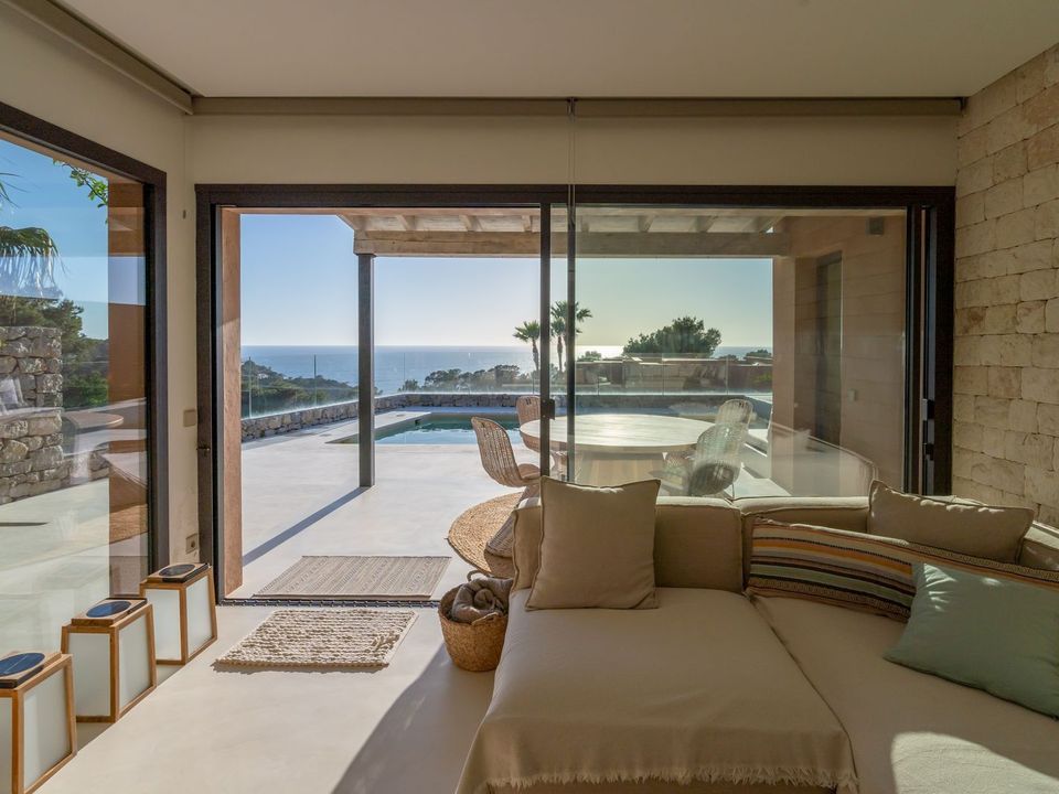 Villa i Sant Josep de sa Talaia, Ibiza - foto 5