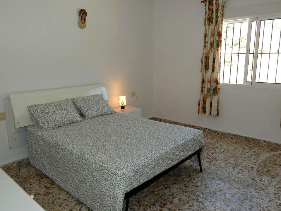 Herregård i Sedella, Malaga - bilde 5
