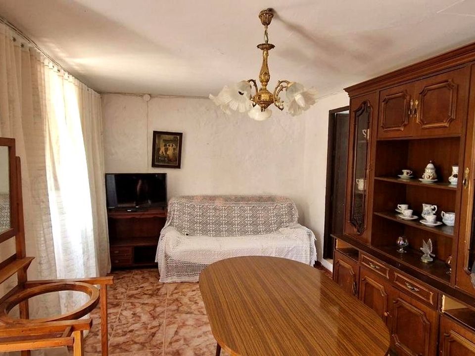 Landejendom i Villanueva De Algaidas, Malaga - foto 3