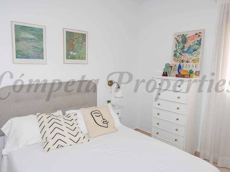 Lejlighed i Nerja, Malaga - foto 4