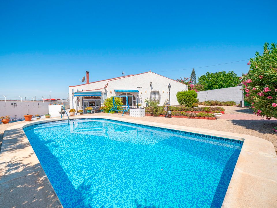 Villa i Ciudad Quesada, Alicante - bilde 1