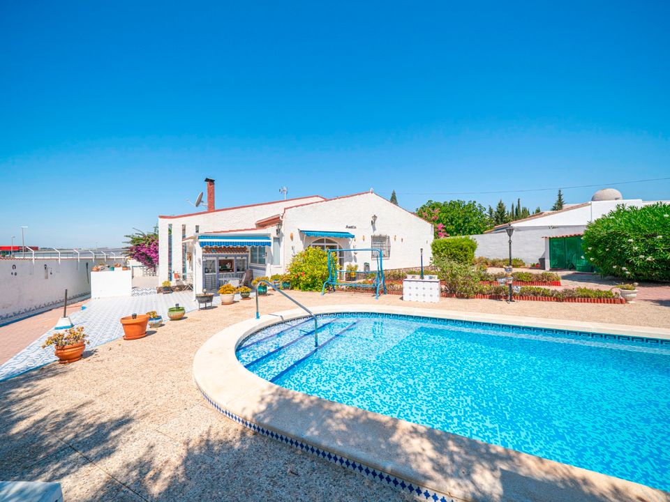 Villa i Ciudad Quesada, Alicante - bilde 2