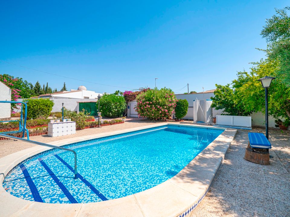 Villa i Ciudad Quesada, Alicante - bilde 3
