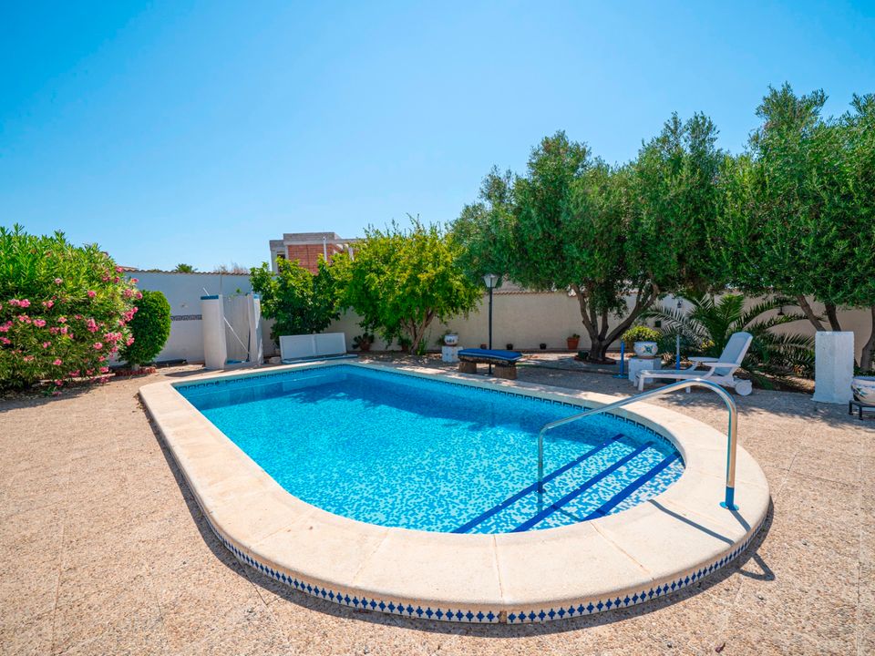 Villa i Ciudad Quesada, Alicante - bilde 4