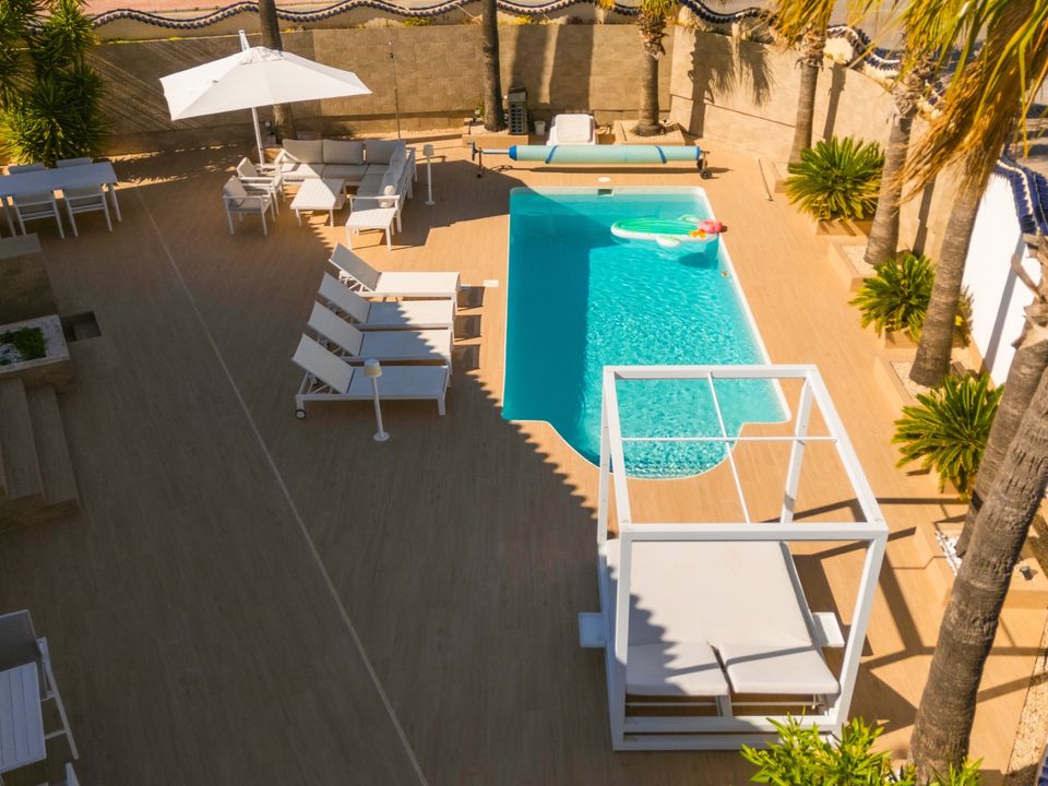 Villa - Ciudad Quesada, Alicante - photo 5