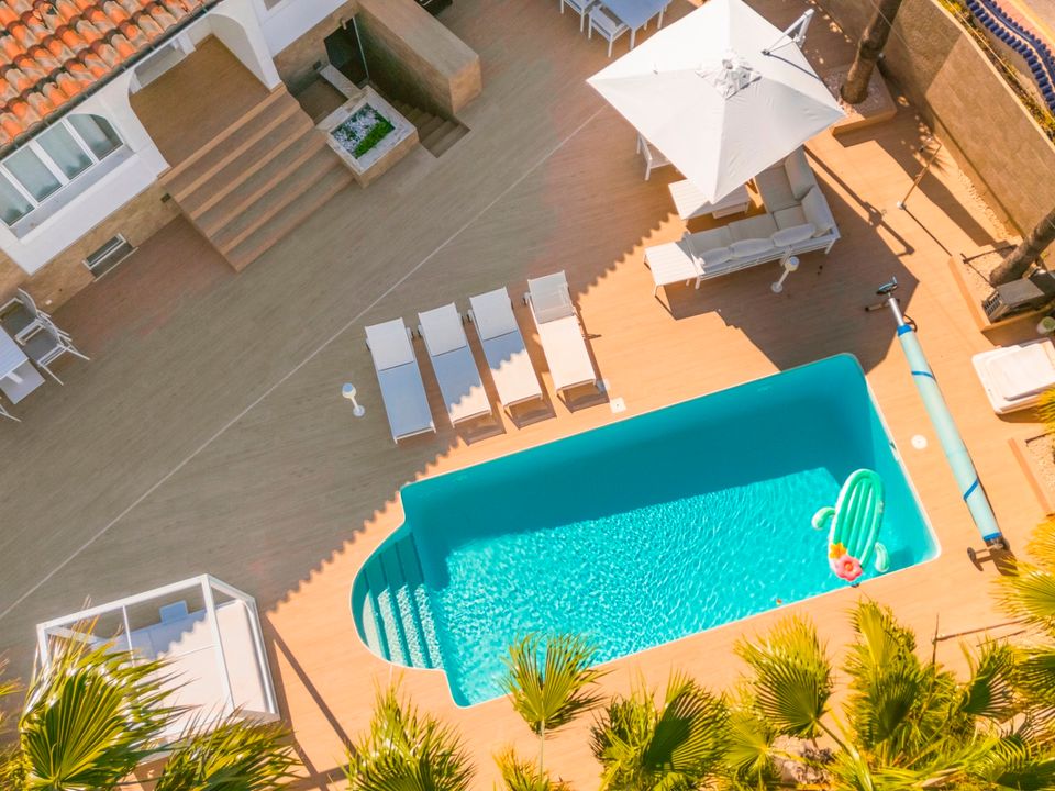 Villa - Ciudad Quesada, Alicante - photo 3