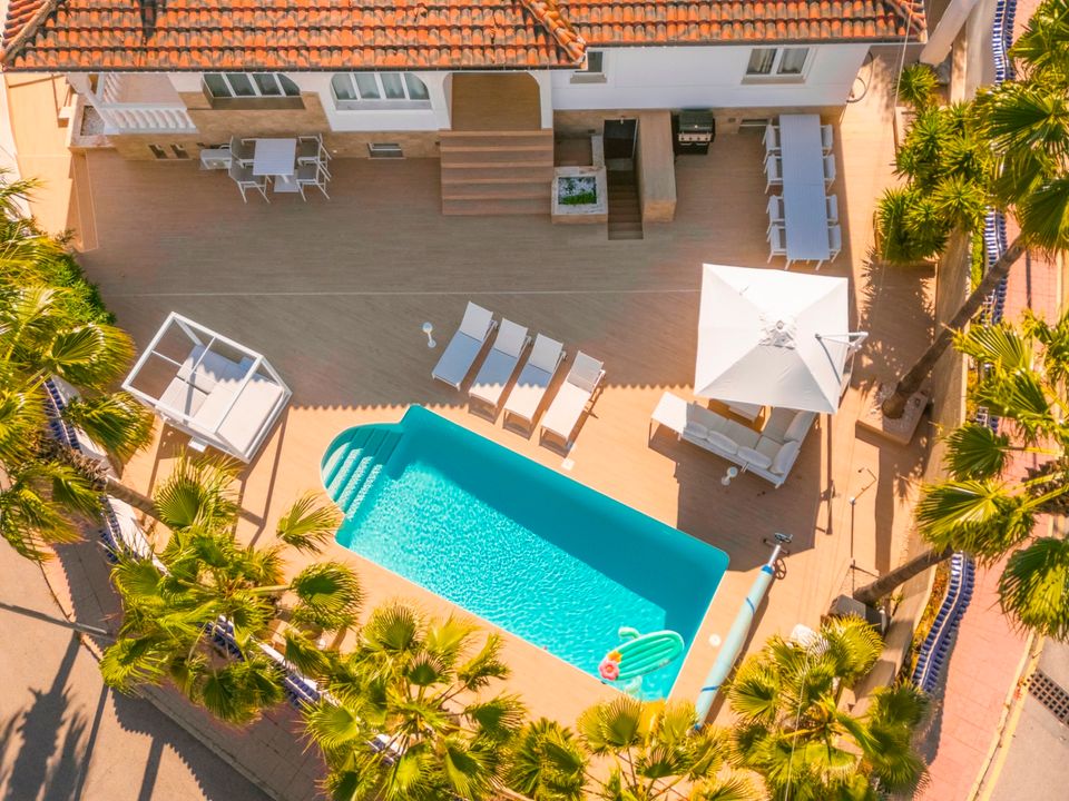 Villa - Ciudad Quesada, Alicante - photo 4