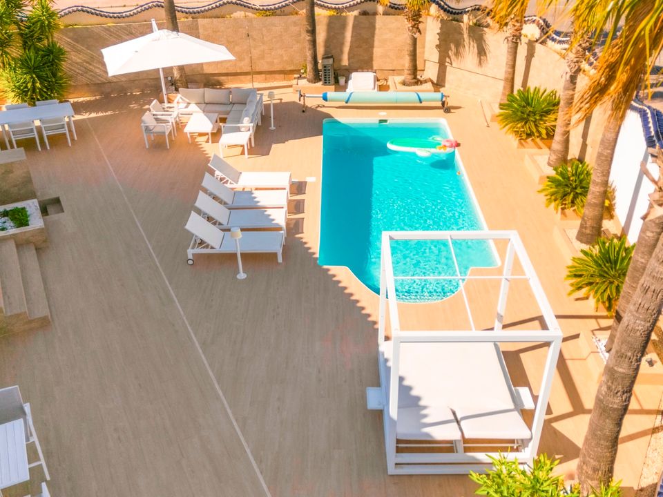 Villa - Ciudad Quesada, Alicante - photo 5